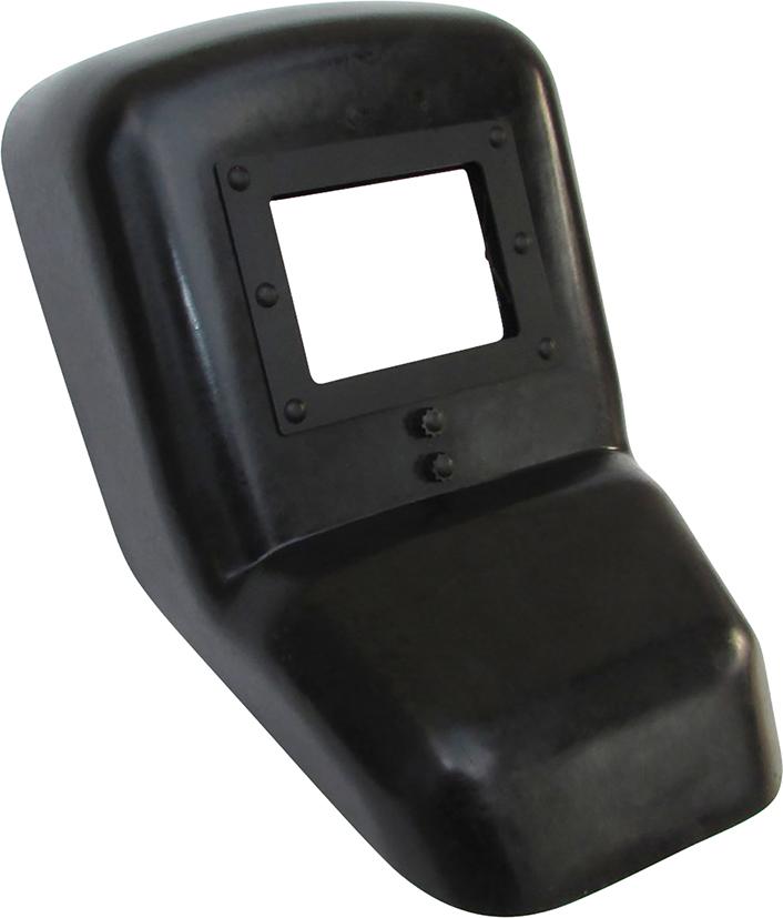 Handschutzschild glasfaserverstärkt