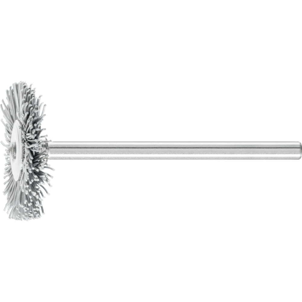 PFERD Miniaturbürsten RBU 2202/3 SiC 800 0,25