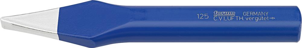 Kreuzmeißel D6451 250x23x13mm FORUM