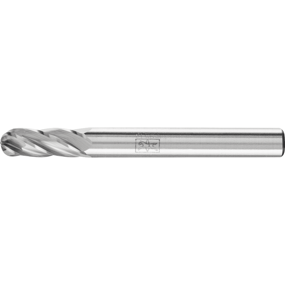 PFERD Hartmetallfrässtifte WRC 0616/6 ALU