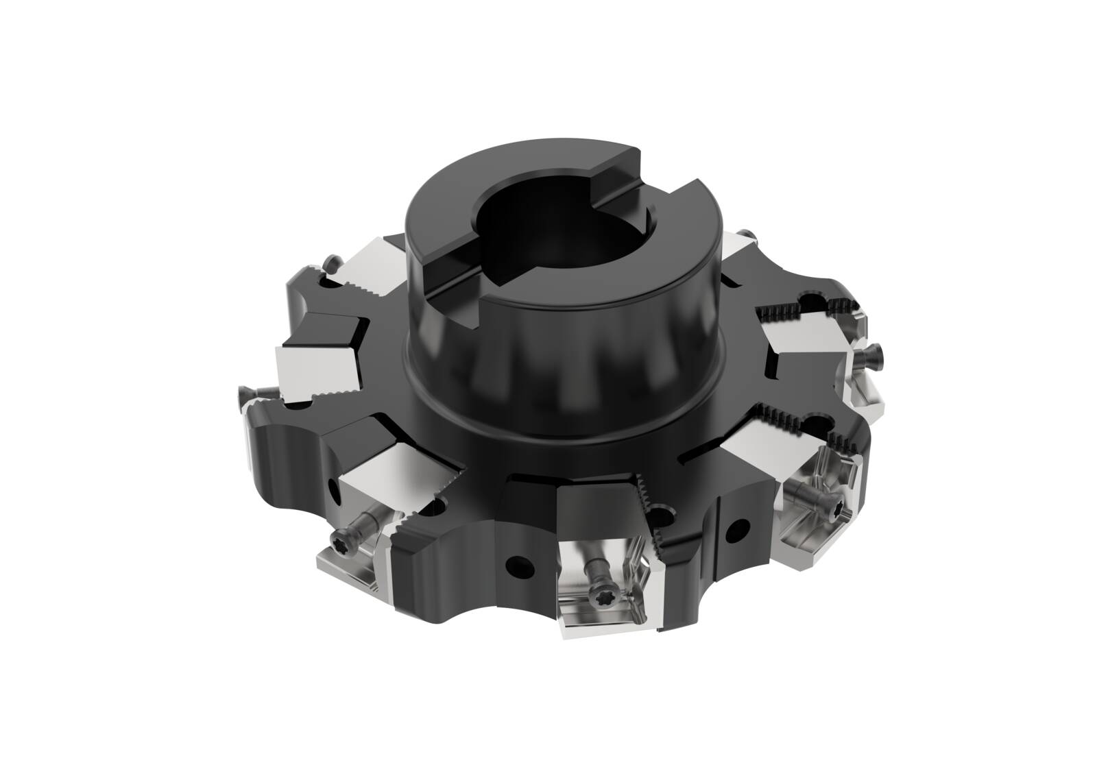 Fräswkzg R335.25-125.2126.32-8L-XN07|Seco