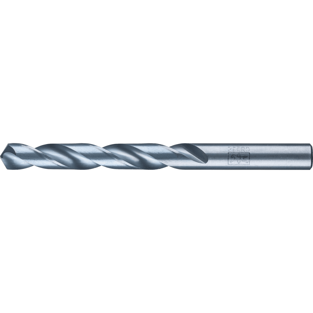 PFERD Bohr- und Senkwerkzeuge SPB DIN 338 HSSG N 13,0 STEEL