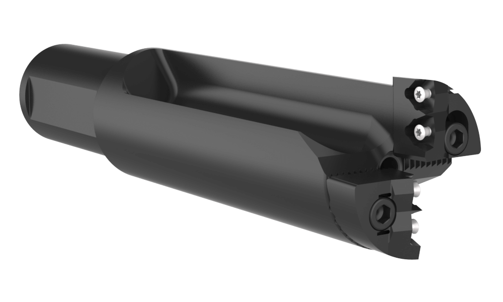 Halter 2.0-2.2 Rev. 2.2D 40mmSS SP