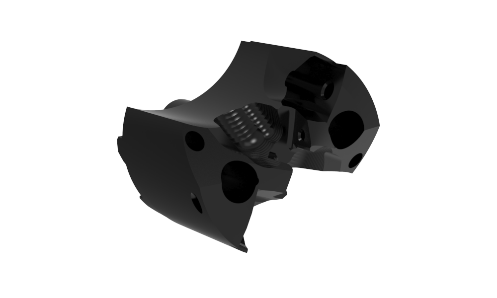 APX Kopf 38 Sr. APX 15 Sr. GEN3 Pilot Kopf 39.00mm