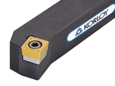 SSKCR10CA-09 Drehhalter|Korloy