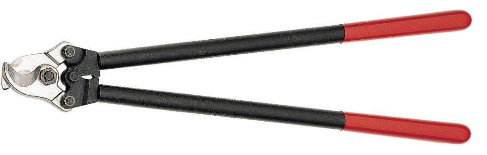 Kabelschere 600mm KNIPEX
