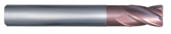 VHM-Fräser Ø4 UH4110400320|Osawa