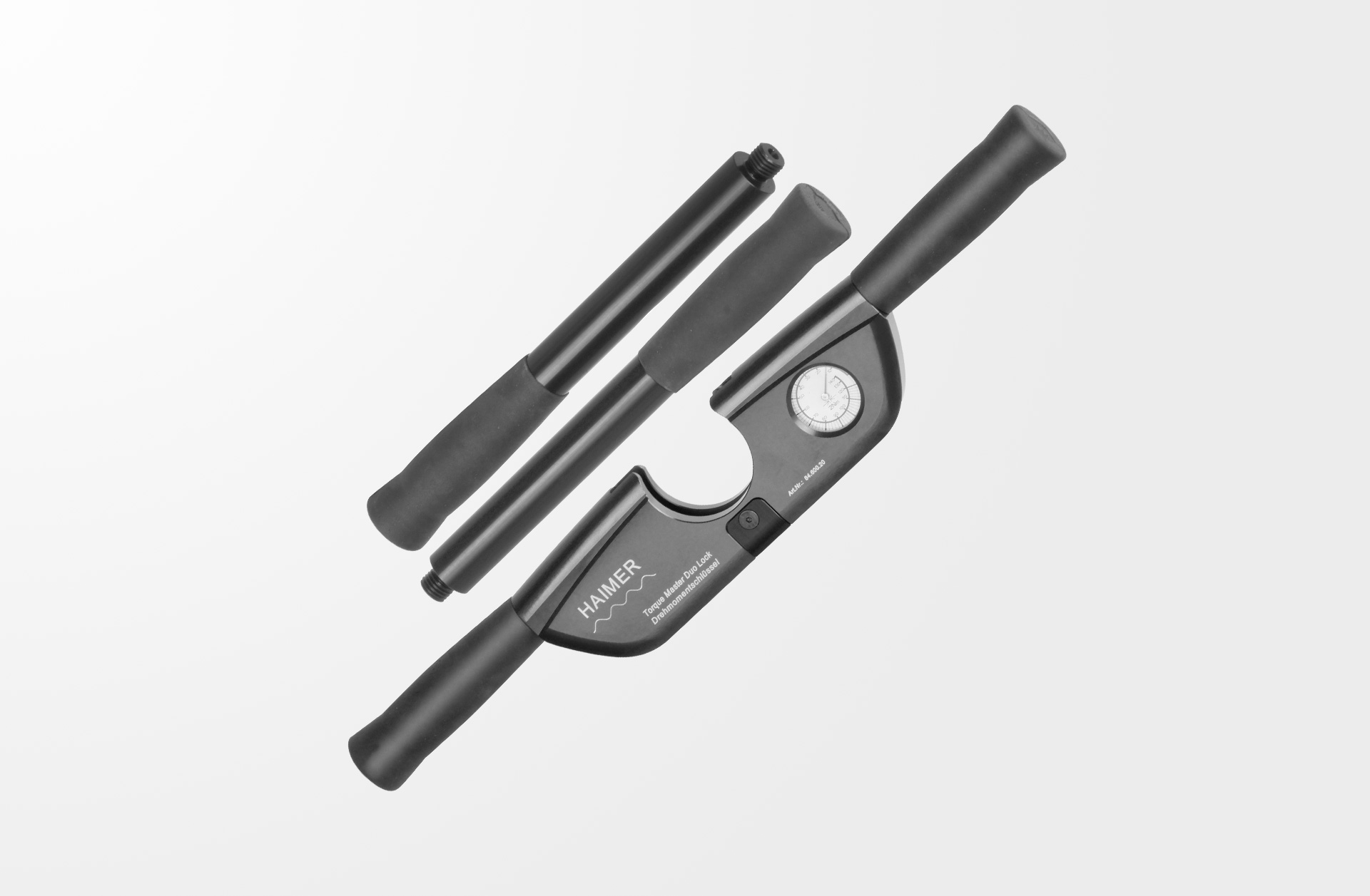 Duo-Lock Torque Master - Drehmomentschlüsselset