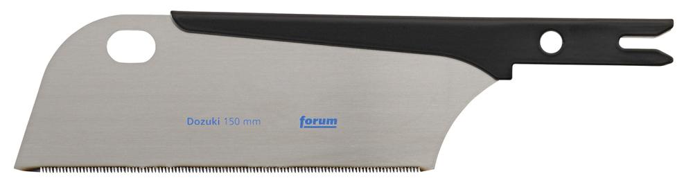 Ersatzsägeblatt Douzuki 150mm FORUM