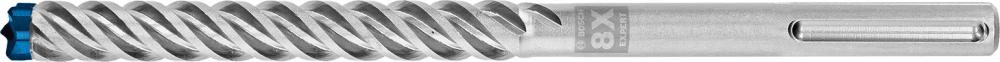 Hammerbohrer EXPERT 16x400x540mm Bosch VE à 1 Stück SDS max-8X