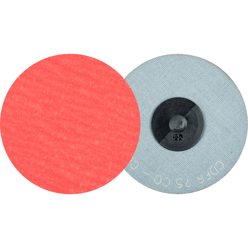 PFERD COMBIDISC-Schleifwerkzeuge CDFR 75 CO-COOL 80