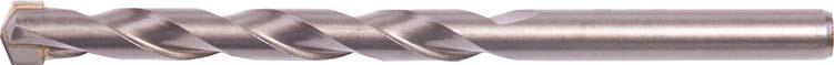 Allzweckbohrer 8x120mm SB FORTIS