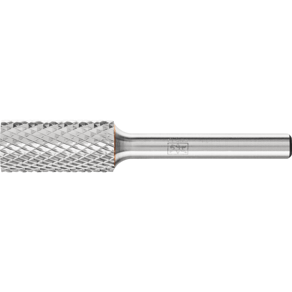 PFERD Hartmetallfrässtifte ZYA 1225/6 TOUGH-S