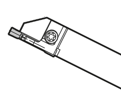 KGDL1616JX-2 (KGD Stechdrehen für Automatendrehen)|Kyocera