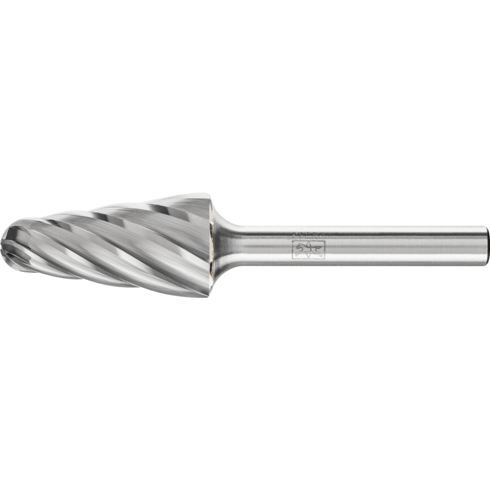 PFERD Hartmetallfrässtifte KEL 1630/6 ALU
