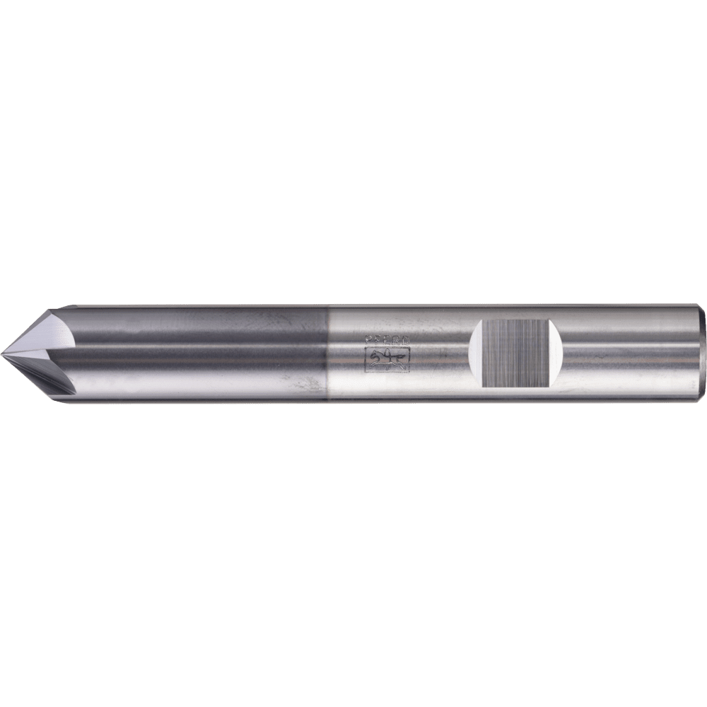 PFERD SCM Vollhartmetall-Fräser SCM-UD6-M120A90°-HB AL40