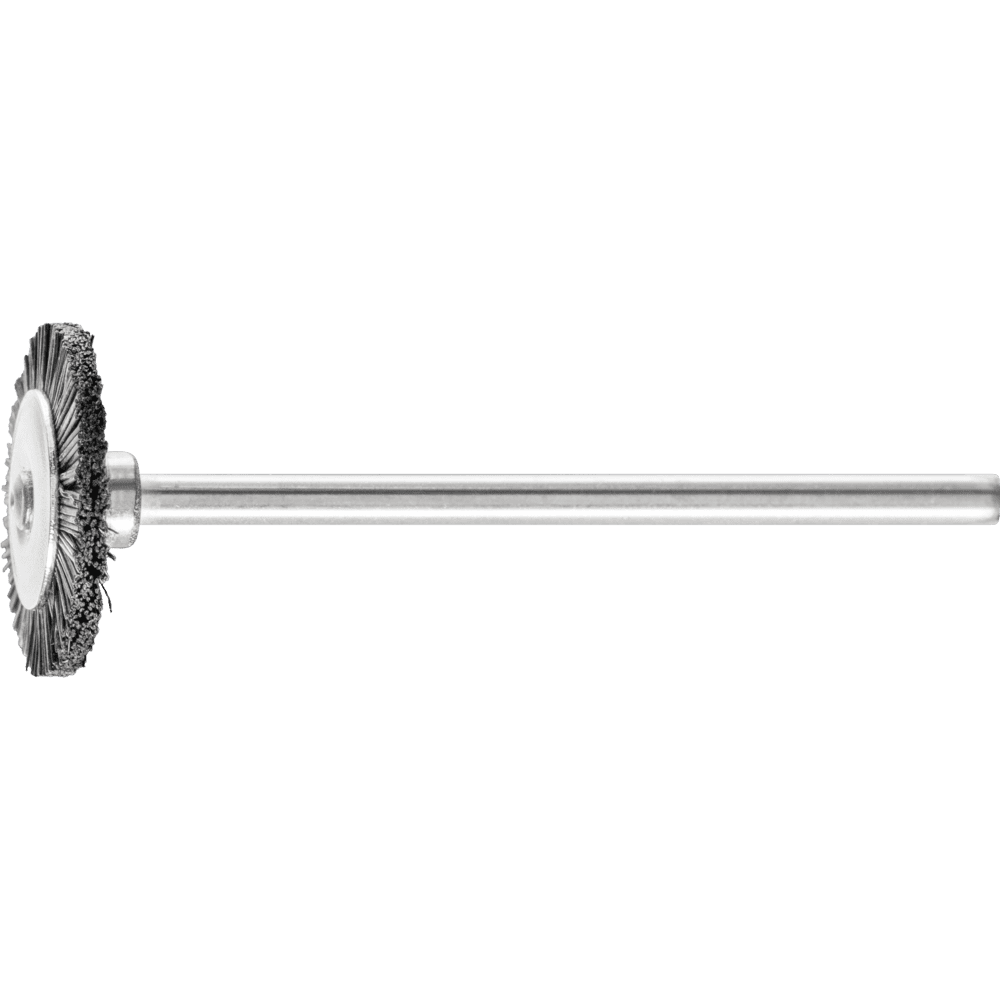 PFERD Miniaturbürsten RBU 1602/2,34 SBS