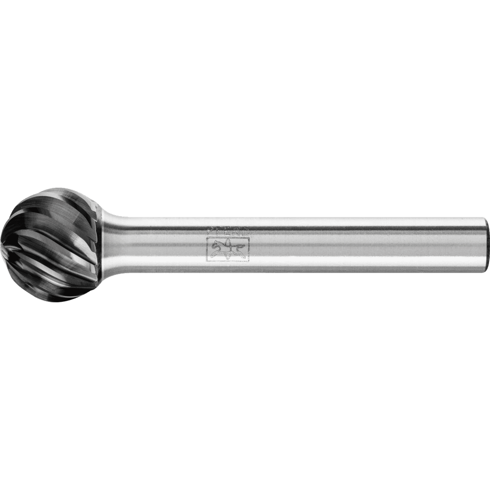 PFERD Hartmetallfrässtifte KUD 1210/6 INOX HC-FEP
