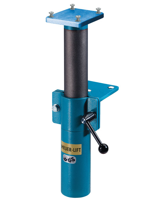 HEUER-Lift, für Backenbreite 120 mm