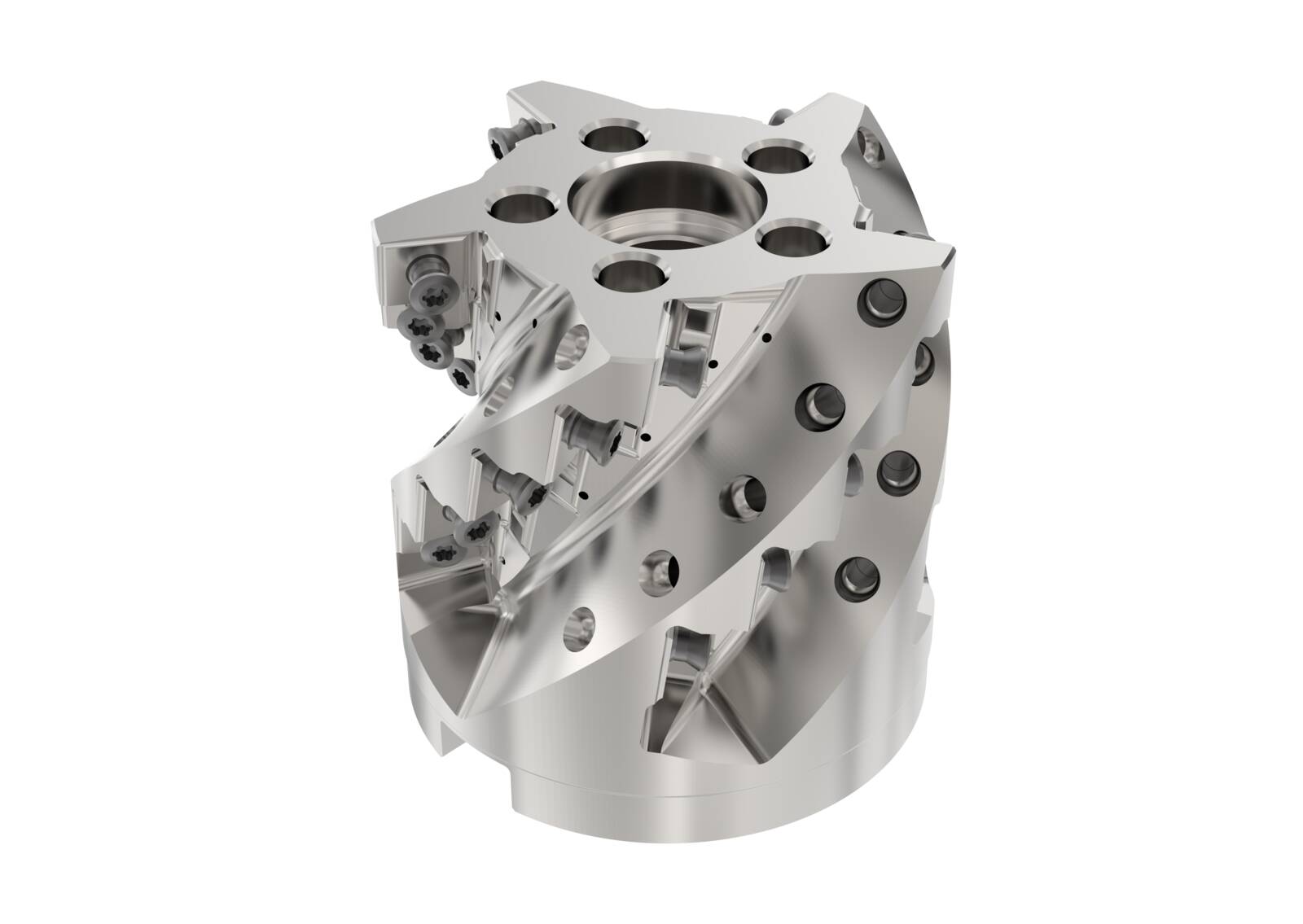 Fräswkzg R220.82-0080-054-SN.5BA|Seco
