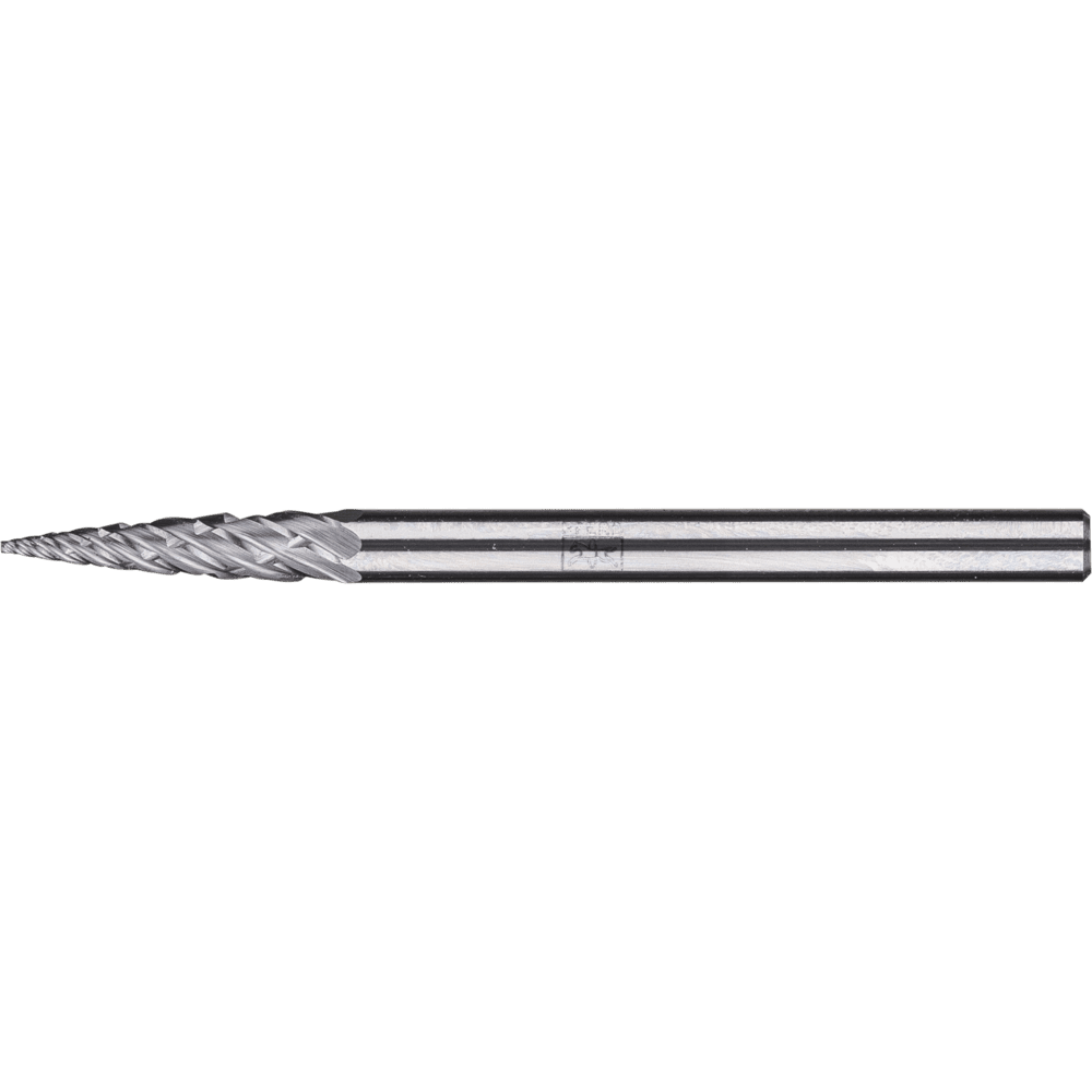 PFERD Hartmetallfrässtifte SPG 0313/3 ALLROUND