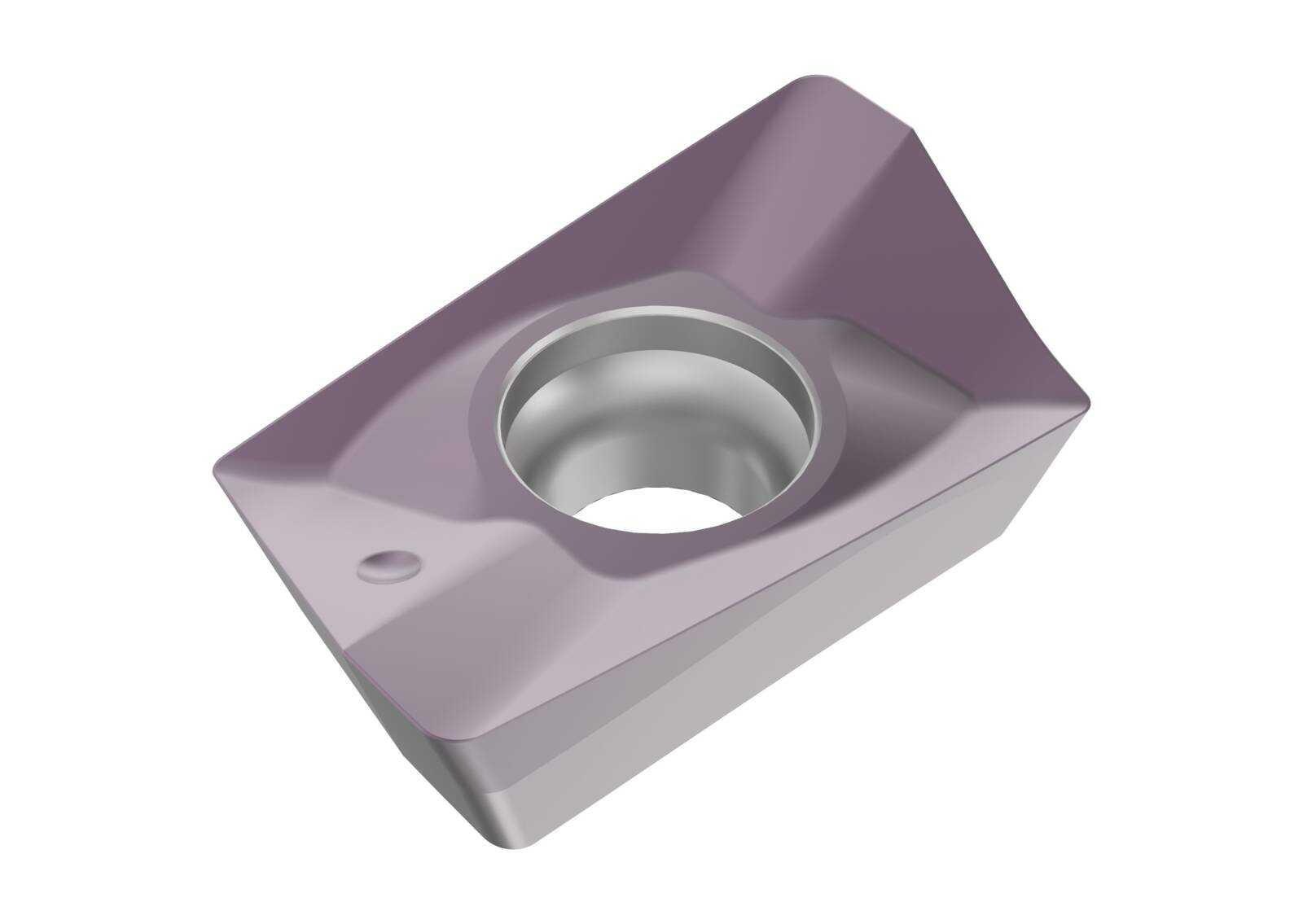 XOMX180608R-M10,MP2050|Seco