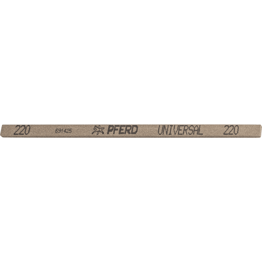 PFERD Schleif- und Poliersteine SPS 6x3x150 AN 220 UNIVERSAL