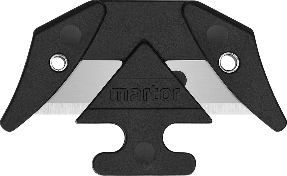Messerklinge Secumax 350 Pack a 10 Stk. Nr.3448.20martor