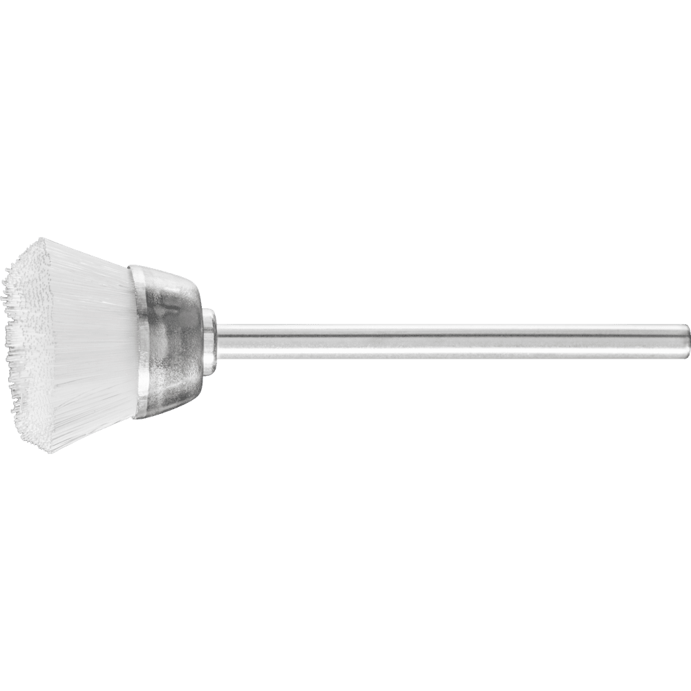 PFERD Miniaturbürsten TBU 1803/2,34 Nylon 0,15