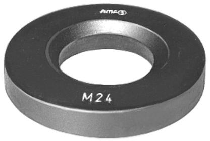 Kegelpfanne DIN6319G M24 AMF
