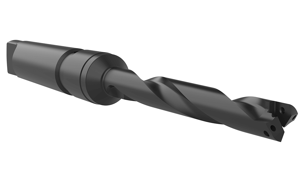 T-A® Structural Steel Hal.inch 1 Sr. Standard Spiralgenutet  MK4