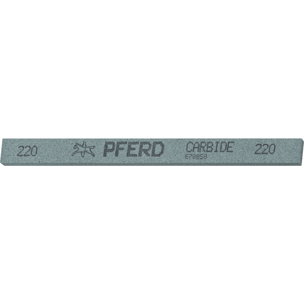 PFERD Schleif- und Poliersteine SPS 13x6x150 CN 220 CARBIDE
