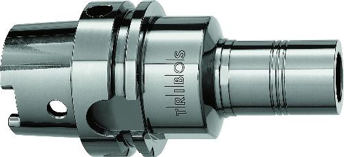 TRIBOS-S HSK-A63 Ø6x80