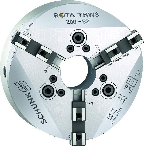 ROTA THW3 200-52 Z140-GBK