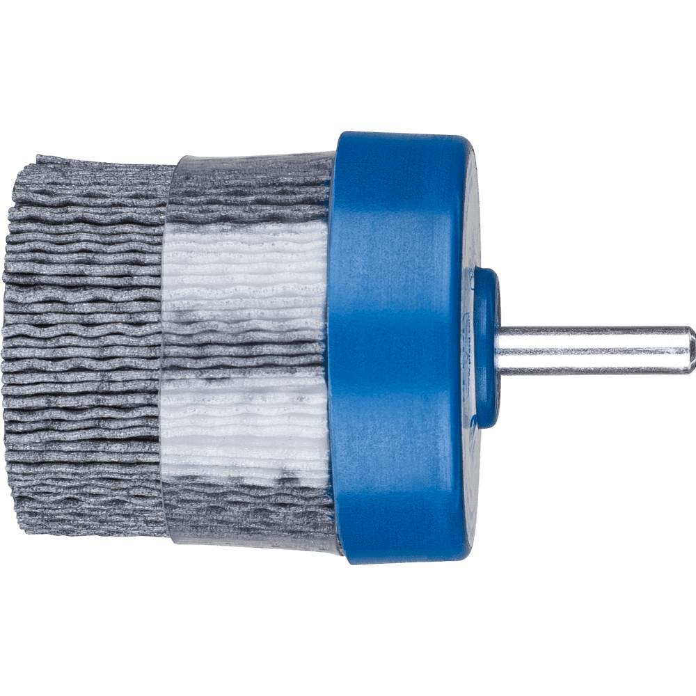 PFERD Bürsten mit Plastikkörper DBUR 50/6 SiC 120 1,00