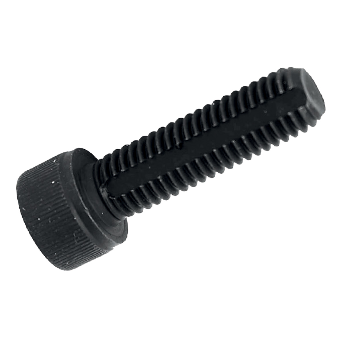 Zylinderschrauben M16 x 50 DIN912 für Ø 32 Quernut
