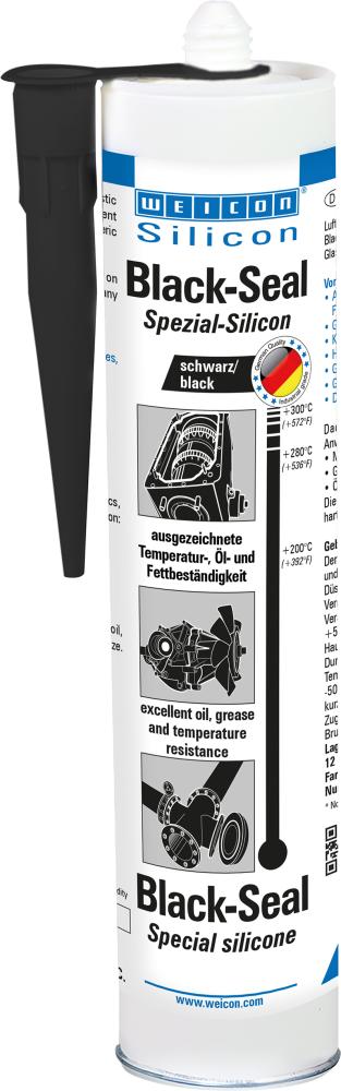 Black-Seal 310 ml Weicon