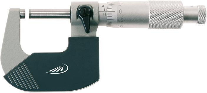 Bügelmessschraube 0- 25mm HP