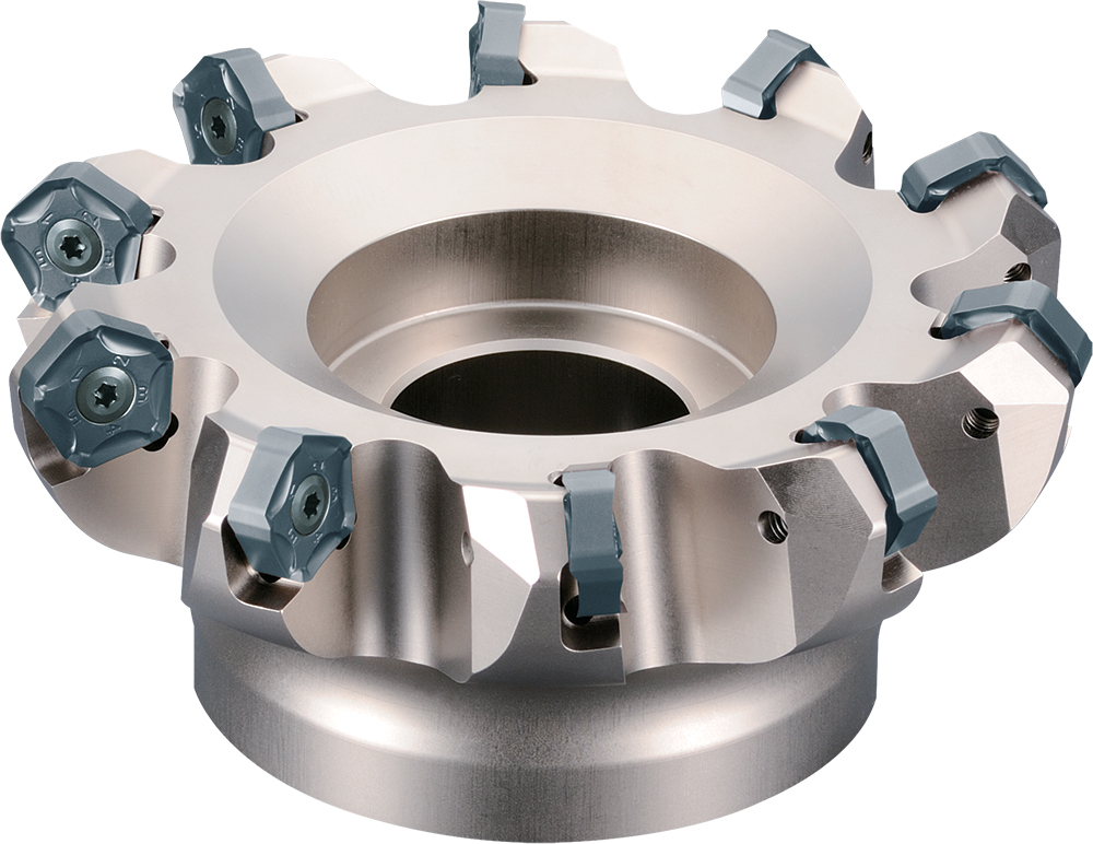 MFPN45100R-10T-M - Halter|Kyocera