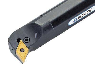 S40T-PDUNL-15-3 Drehhalter|Korloy