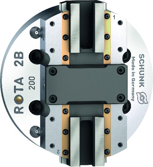 ROTA 2B 200 Z170-SV90°