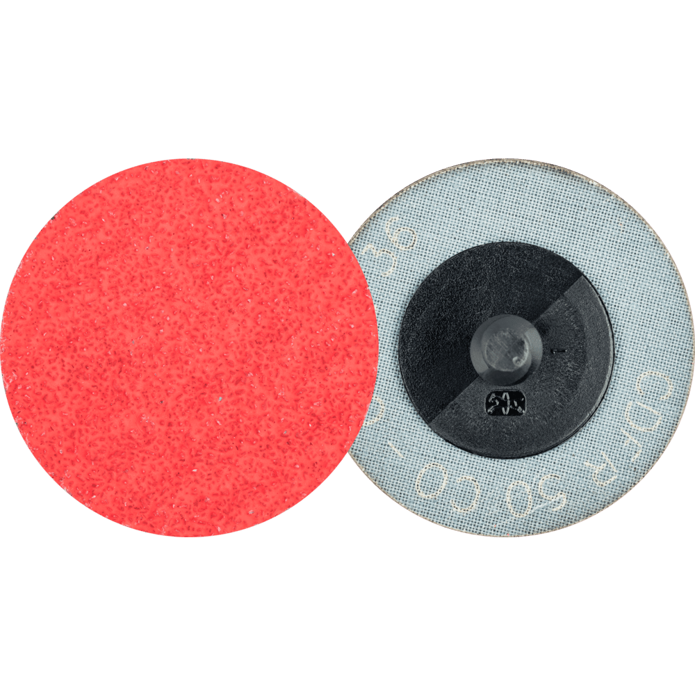 PFERD COMBIDISC-Schleifwerkzeuge CDFR 50 CO-COOL 36
