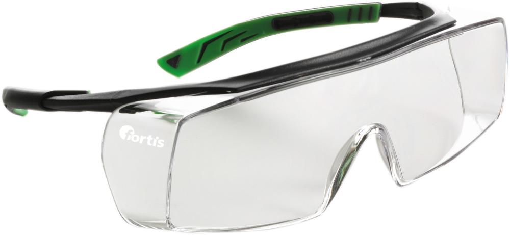 Bügelbrille Eris, Brillenträger, FORTIS