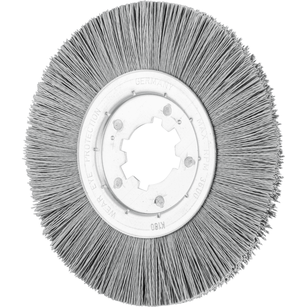 PFERD Rundbürsten RBU 25015/50,8 SiC 180 0,90