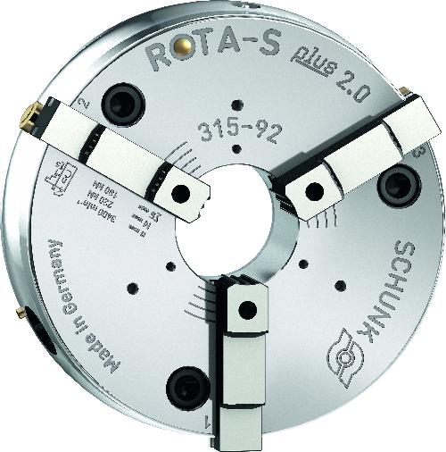 ROTA-S plus 2.0 315-92 A6-VP1