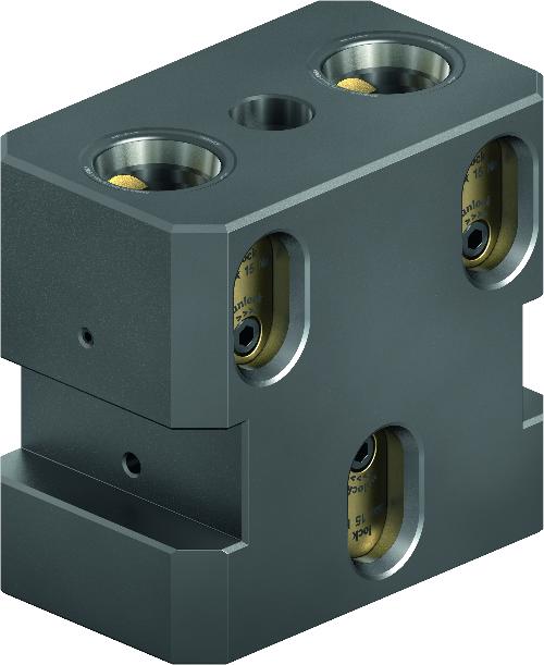 WDM-5X-DUO 163-100-150