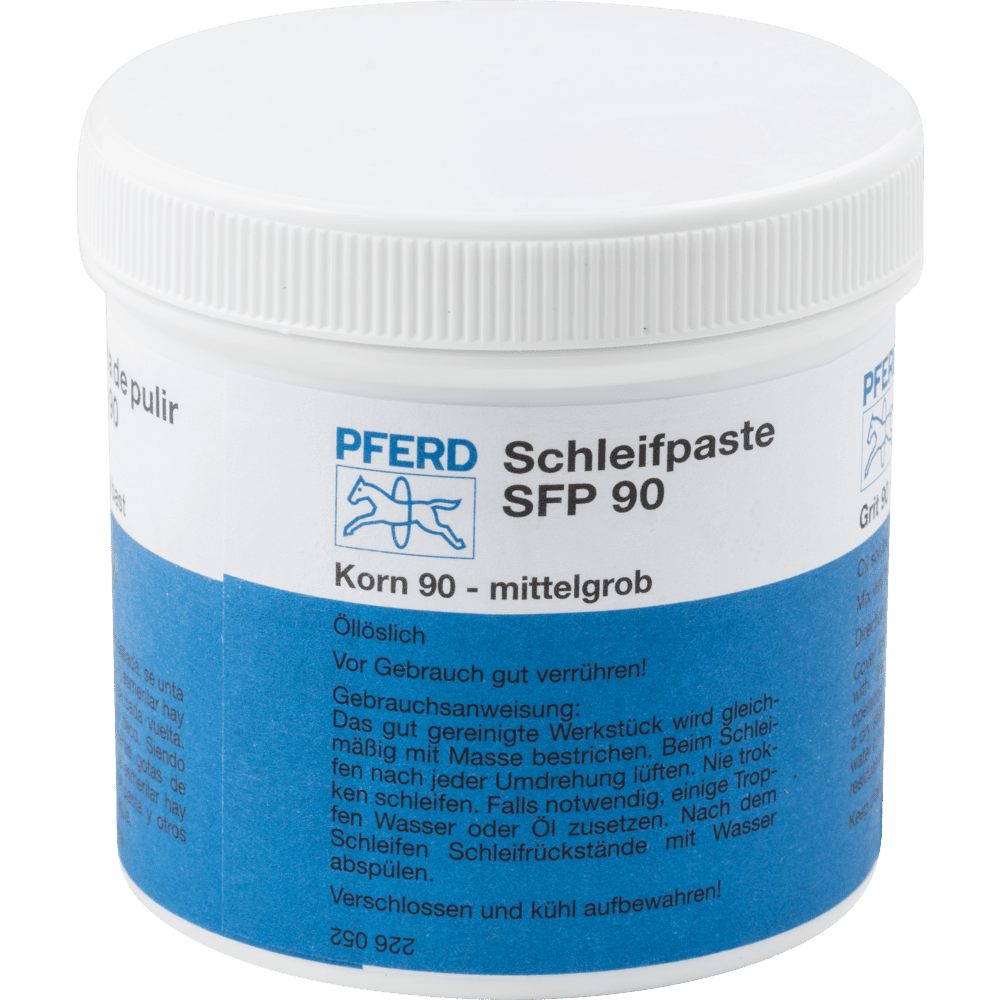 PFERD Schleiföle und -pasten SFP 90