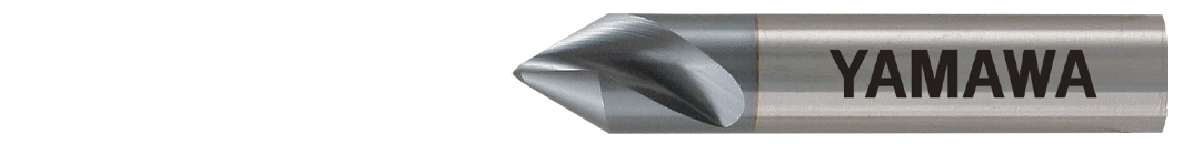 AUPES 16.0 X 4.0 X 60° Zentrierbohrer NC|Yamawa