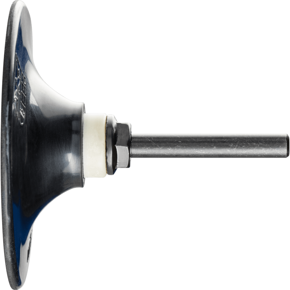 PFERD COMBIDISC-Schleifwerkzeuge SBH 75 W