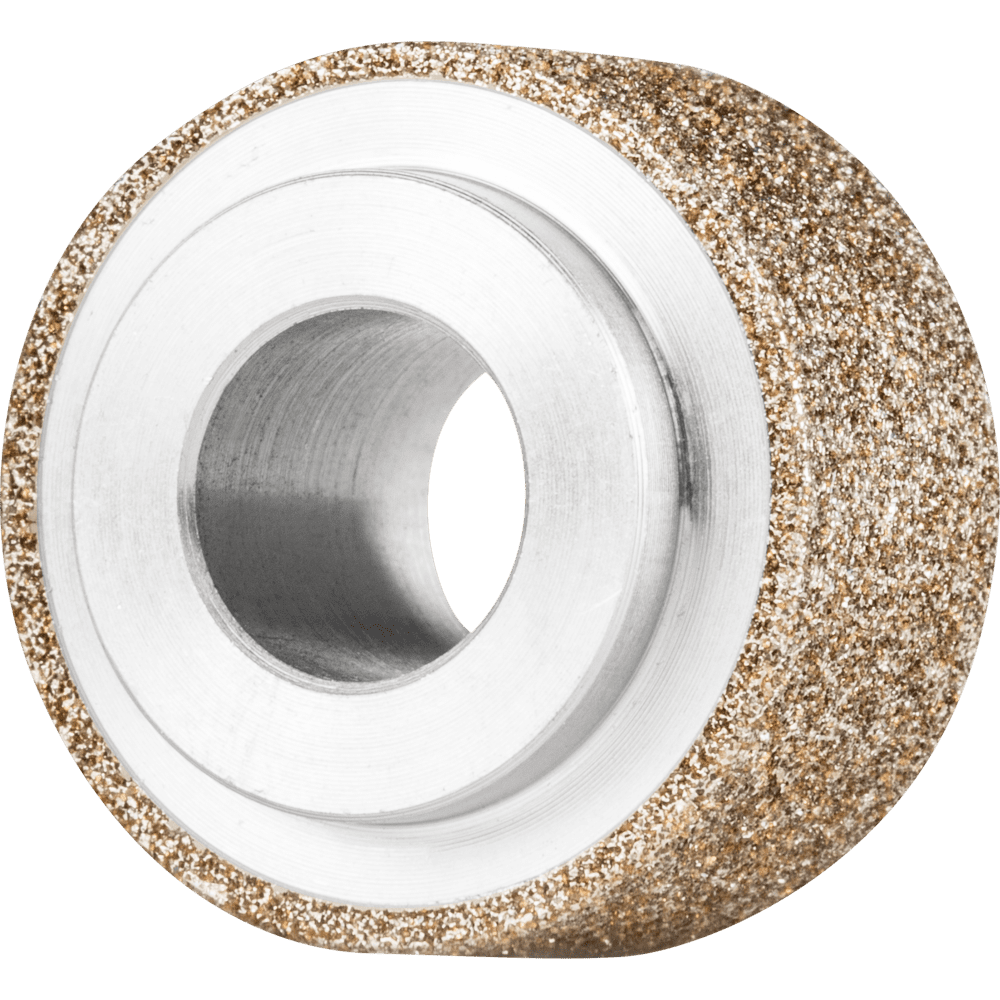 PFERD Dia.- und CBN-Schleifwerkzeuge Galvanik B1A1 20-10-8 B 151